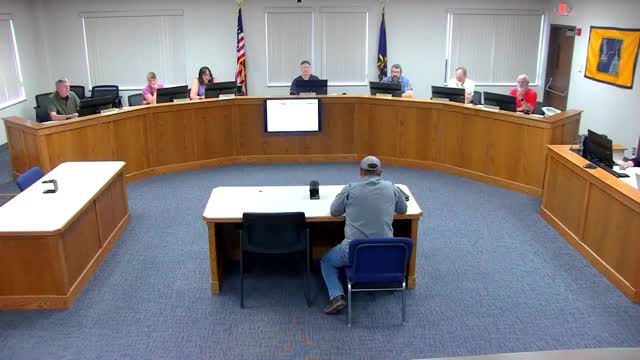 CitizenPortal.ai - County Introduces DuraPATCH Machine for Long Lasting ...