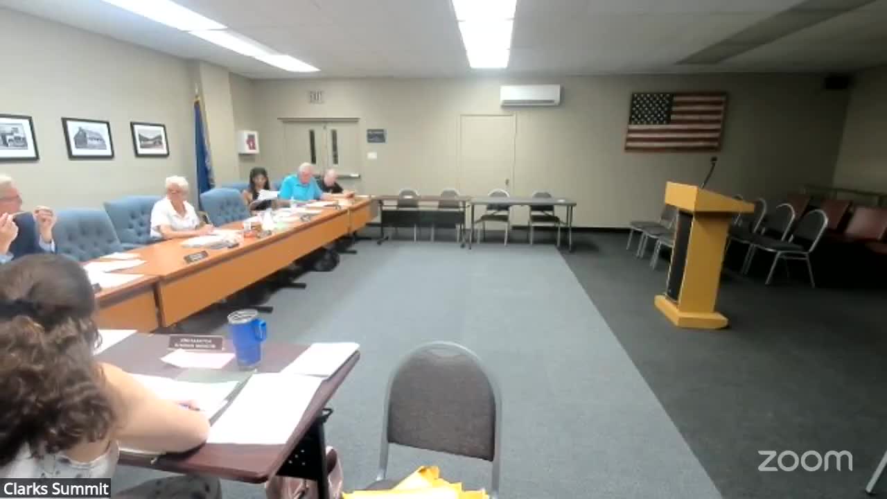 Rotary and council probe ownership, repairs and possible removal of downtown clock tower