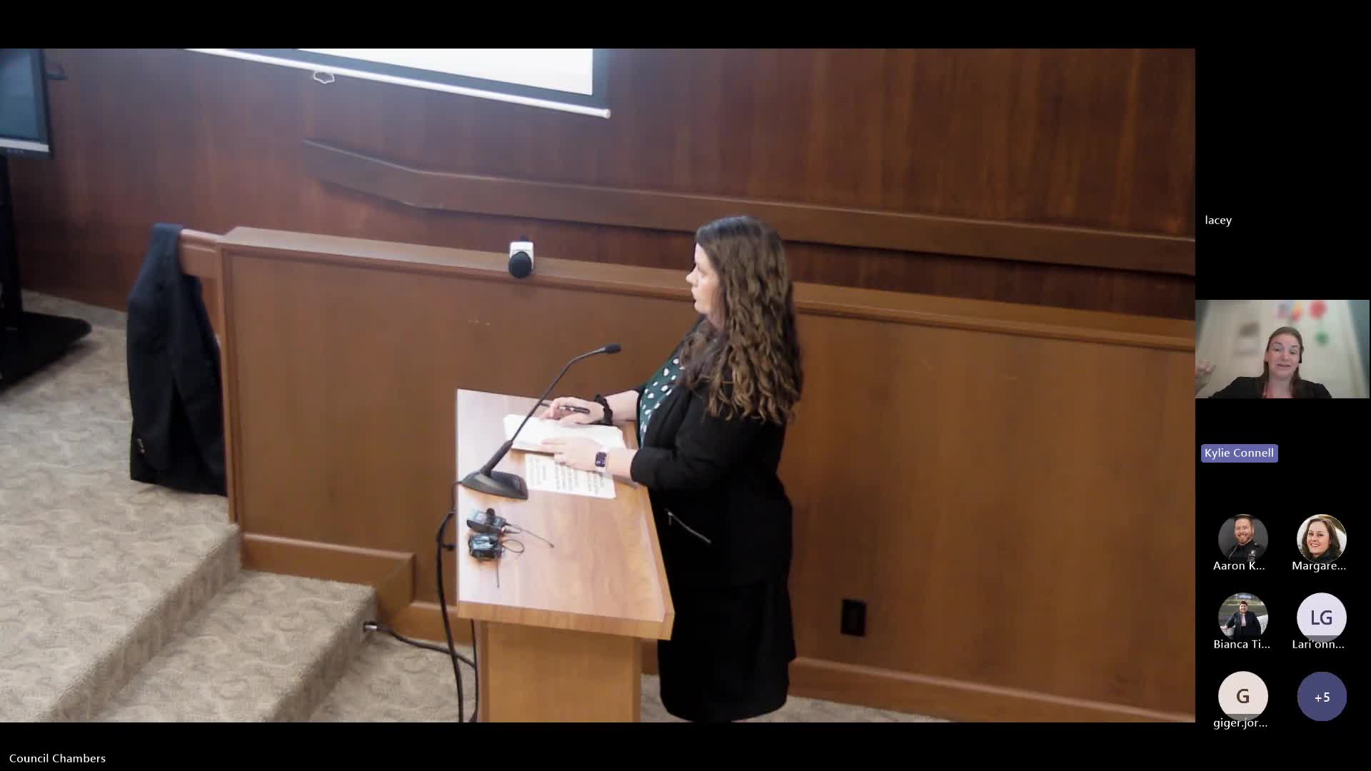 South Bend Police Chief Ruskowsky Addresses County Population Disparities and Legal Concerns