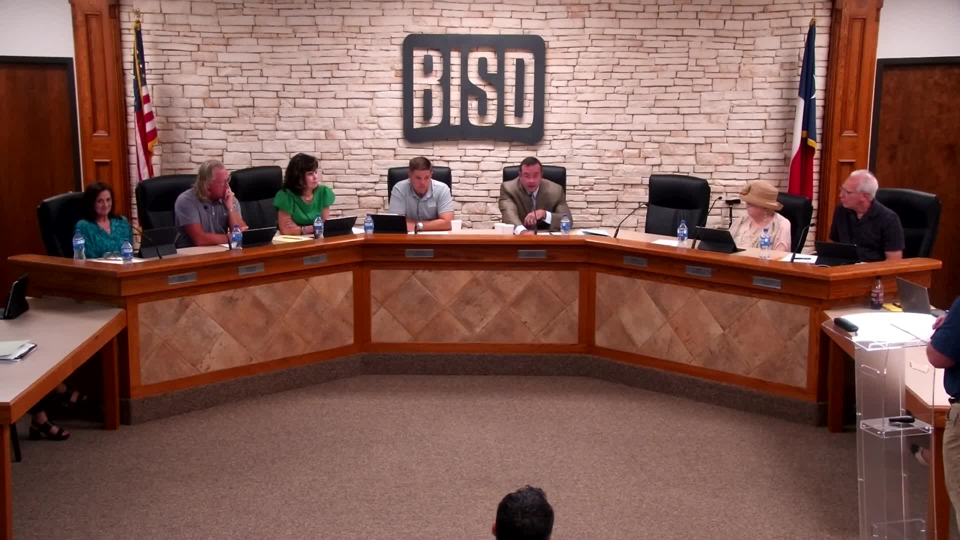 School Board Votes to Restrict UIL Participation for Non-Enrolled Students
