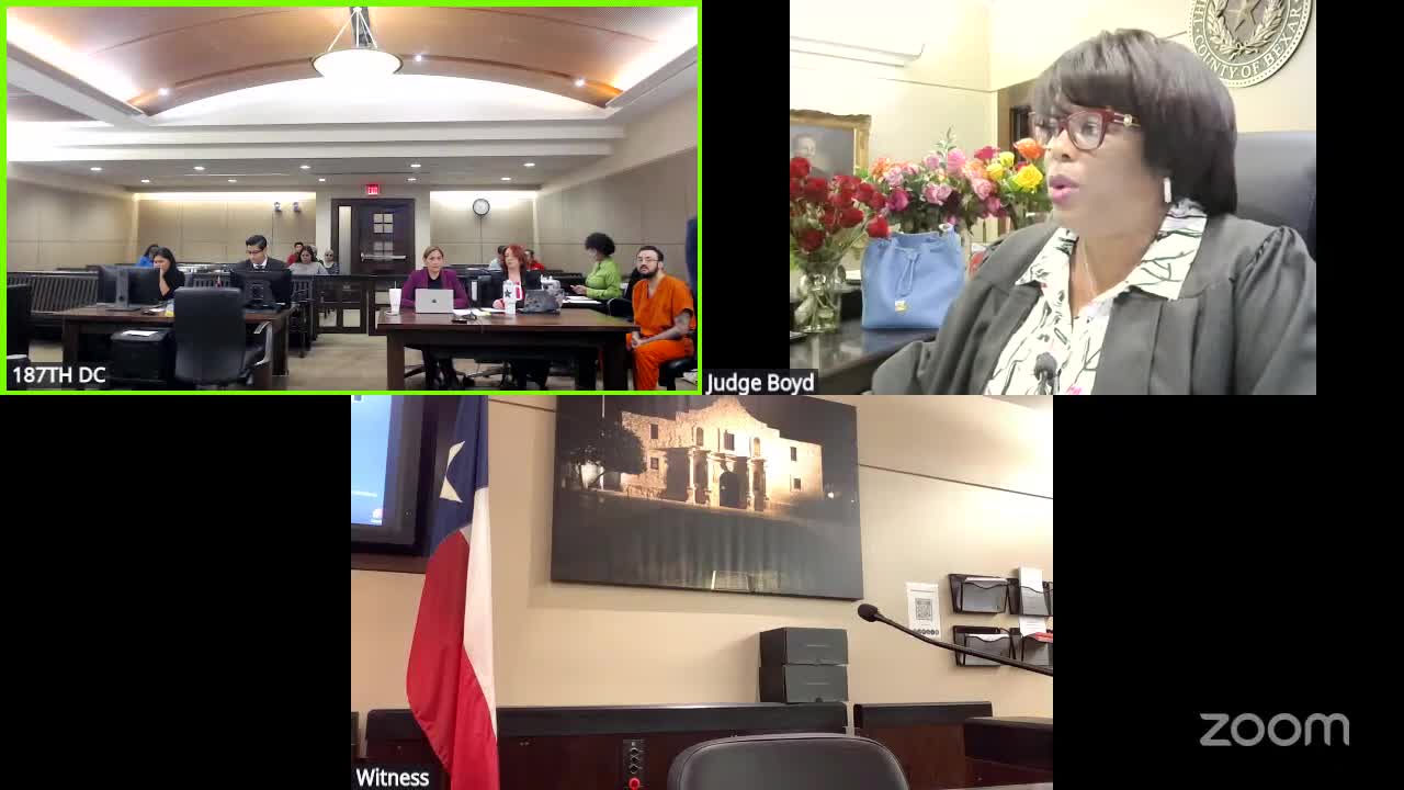 Judge Boyd Sentences Alexander Rodriguez to 30 Years; Orders Lifetime Sex-offender Registration and No Contact