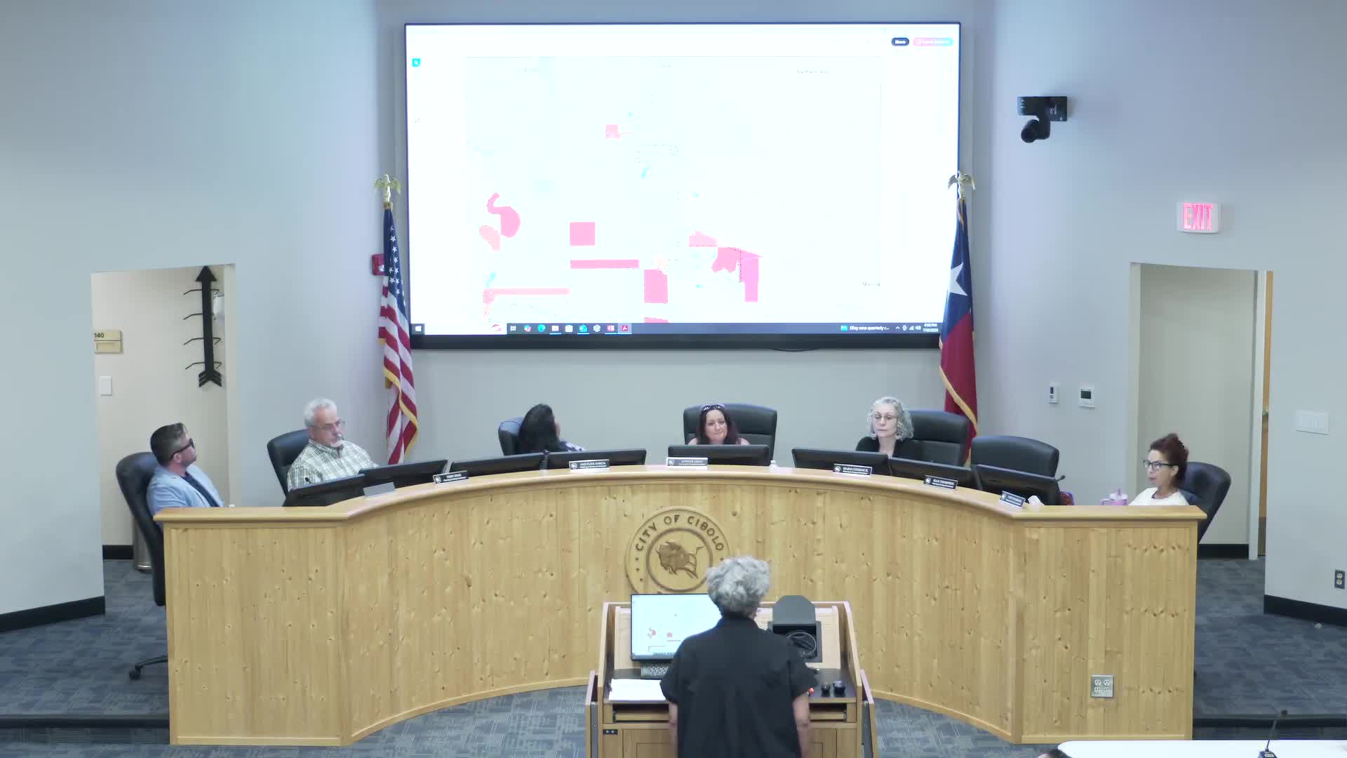 Cibolo City Council Revises Ag Zoning Laws to Lower Exemption Threshold for Development
