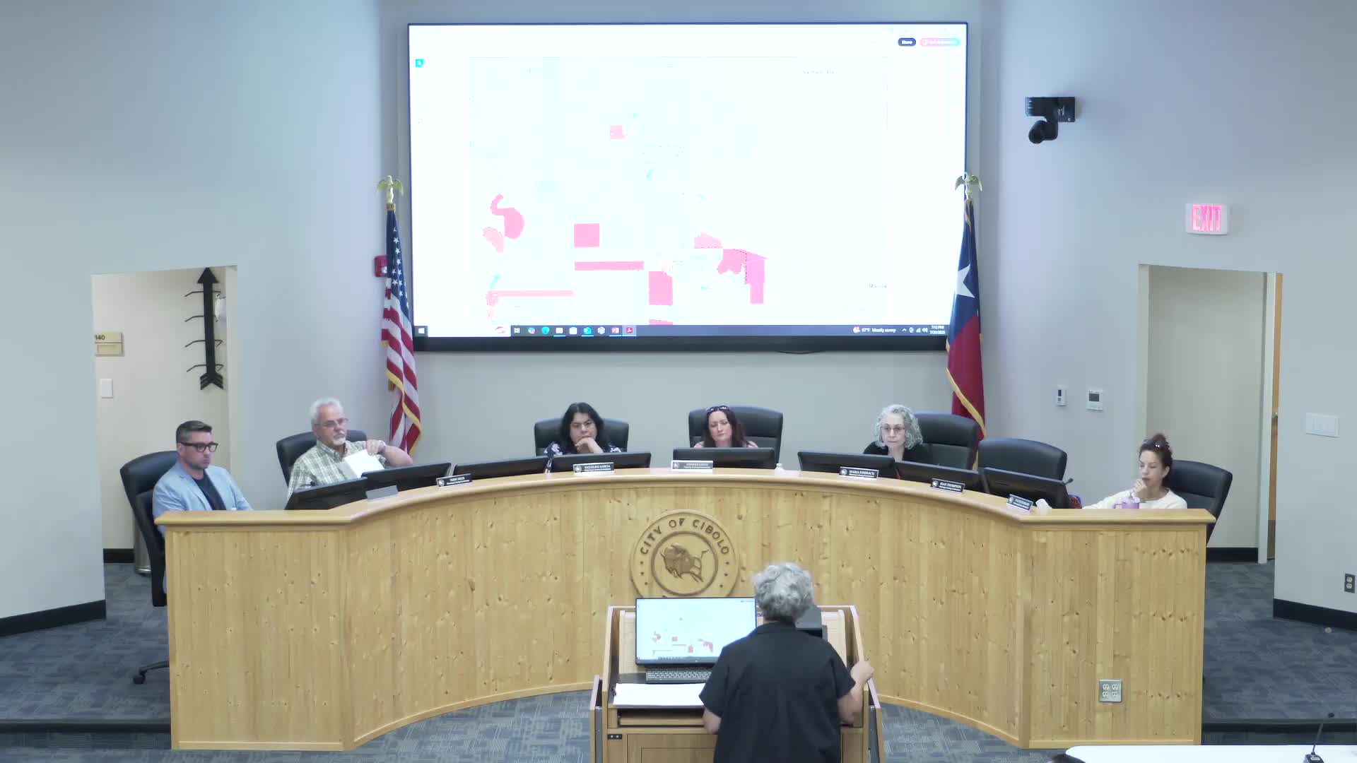 Cibolo Land Use Change Sparks Concern Over Developer Bypass of Planning Regulations
