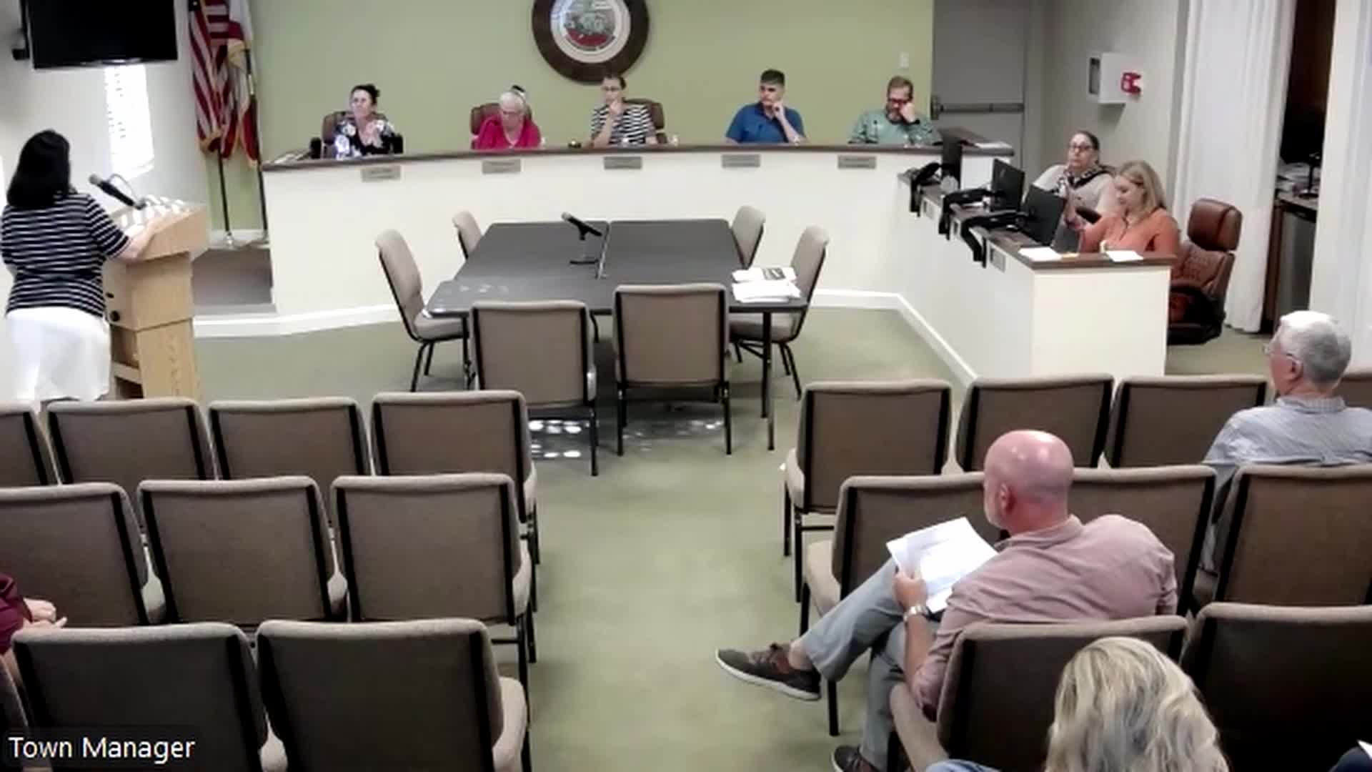 County to close Northlake Boulevard starting July 29; town staff outline traffic plan