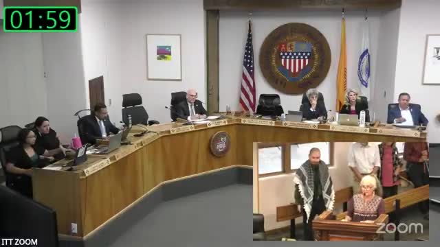 Retired Developer Urges Santa Fe to Update Short Term Rental Ordinance for Housing Supply