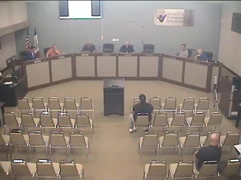 Board approves $915,000 plan to replace original elevators at West and East High Schools