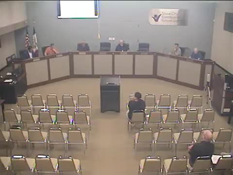 District to keep current Community Eligibility Provision sites for 2025–26 amid declining direct‑certification rates