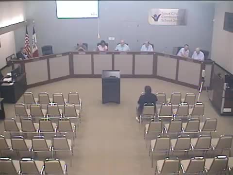 Board approves superintendent's participation on Corwin advisory board; members ask for purchase transparency