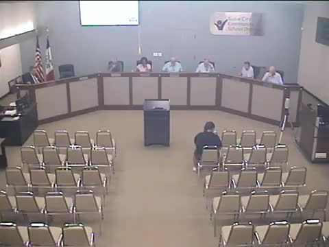 Board approves annual assessment contracts; trustees call them unfunded mandates