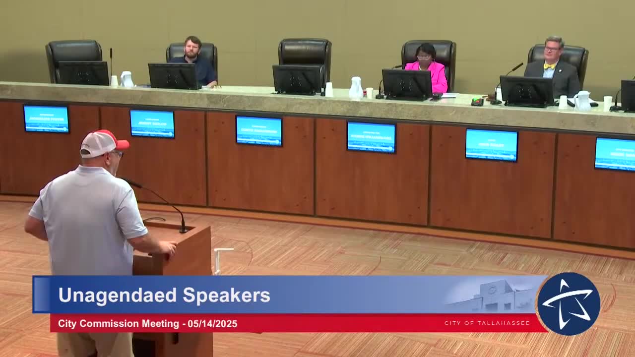 Tallahassee Considers Traffic Measures After Madison Street Accident Threatens Student Safety