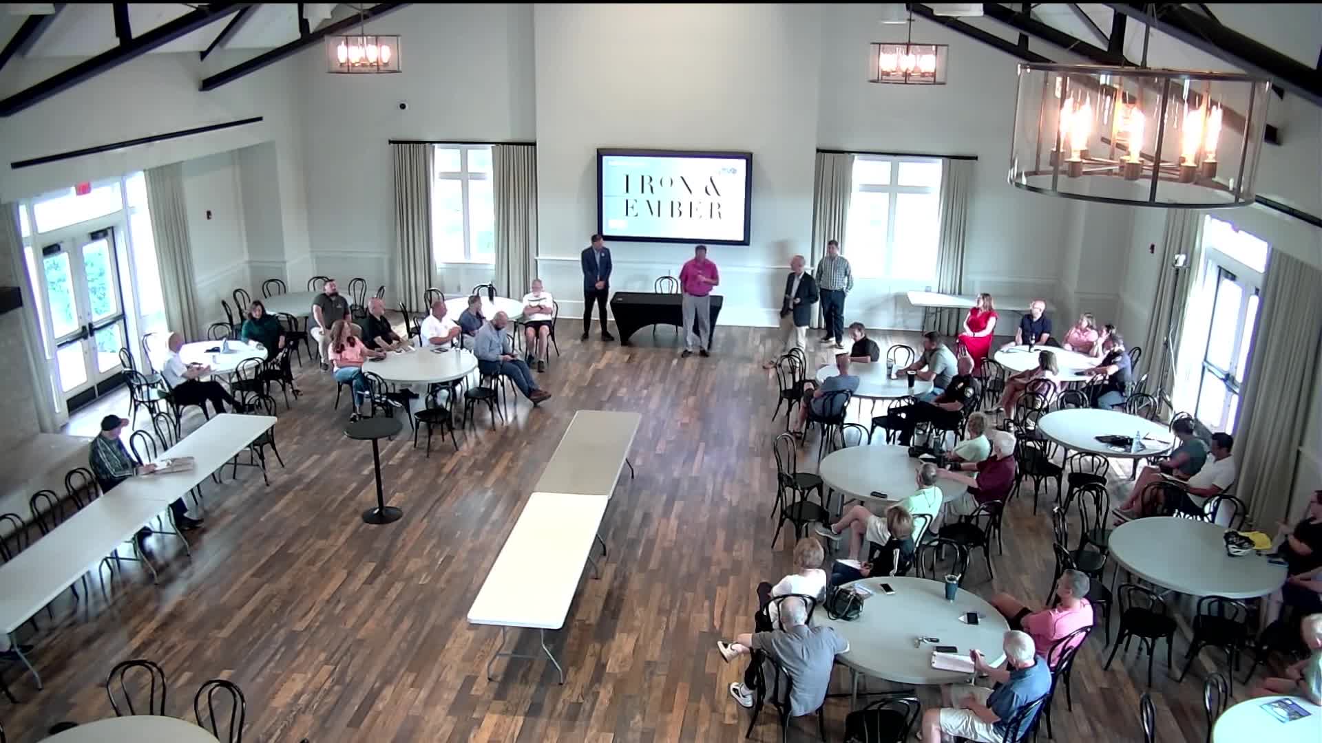 Carmel City Council Introduces Civility Network and Volunteer Initiatives