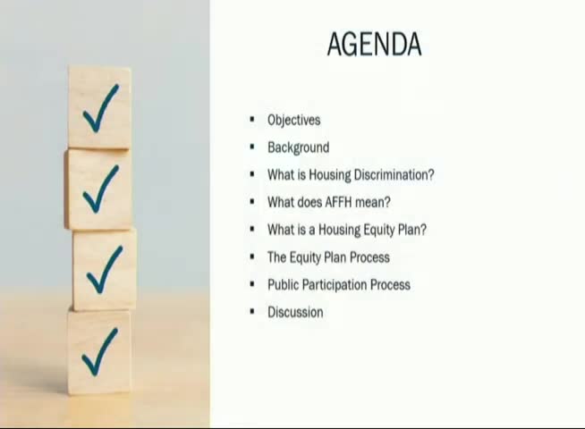 Deltona Hosts Community Meeting to Address Fair Housing and Discrimination Issues