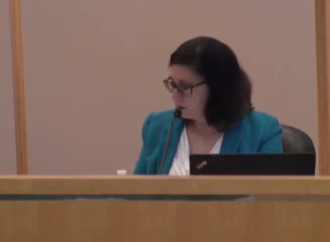 Deltona Code Enforcement Hearing Addresses Property Violations and Accruing Fines