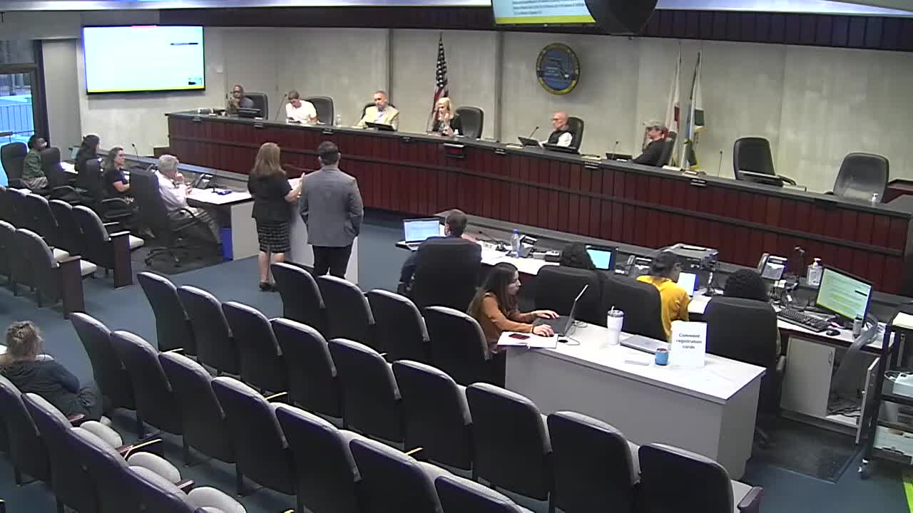 City Council Reviews Traffic Impact of New Developments and Intersection Improvements