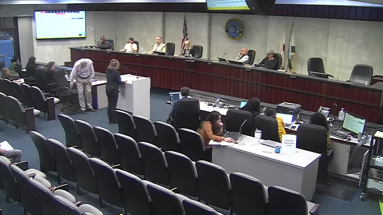 Resident Voices Concerns Over Huge Construction Project's Impact on Neighborhood