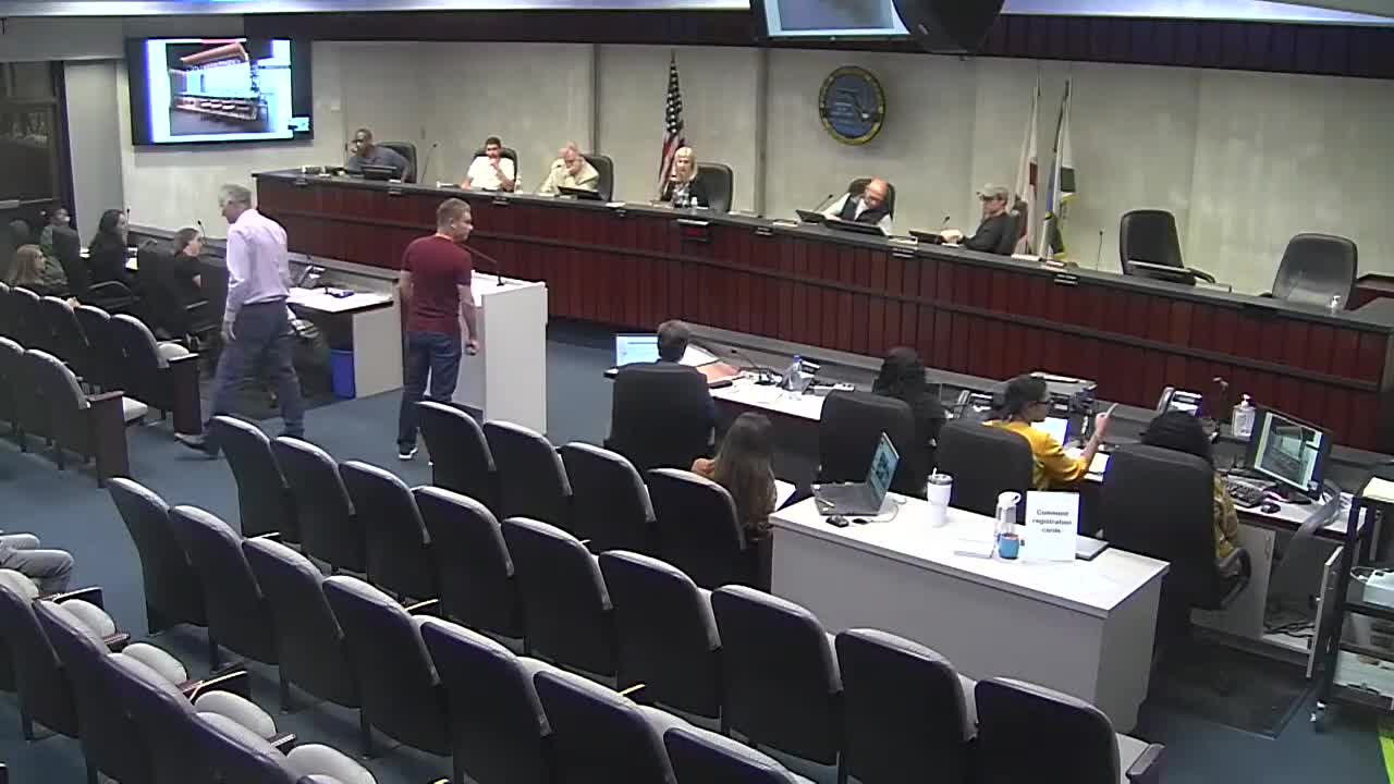 City Board Approves Parking Variance and Design for Federal Spot LLC Project