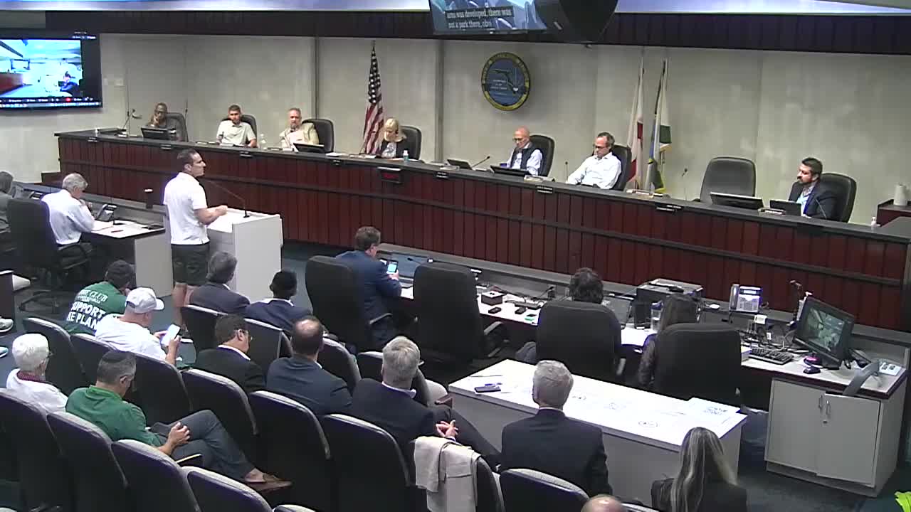 Residents Urge Support for Emerald Hills Country Club Redevelopment in Hollywood