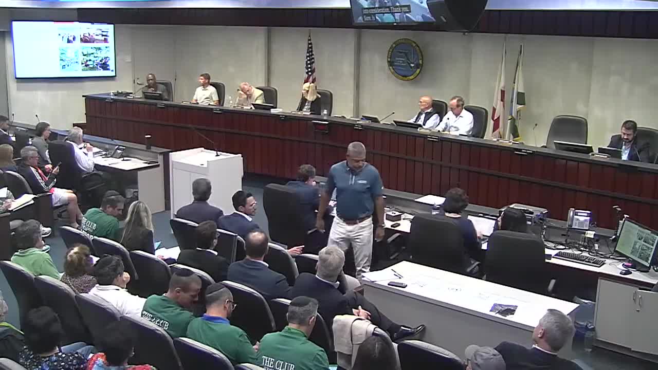 Emerald Hills Development to Construct 282 New Residential Units and Revamp Golf Course