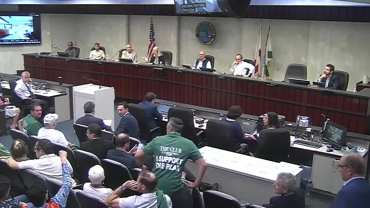 Community Meeting Features Speaker Lineup Including Andrew Skurowitz and Kenny Such