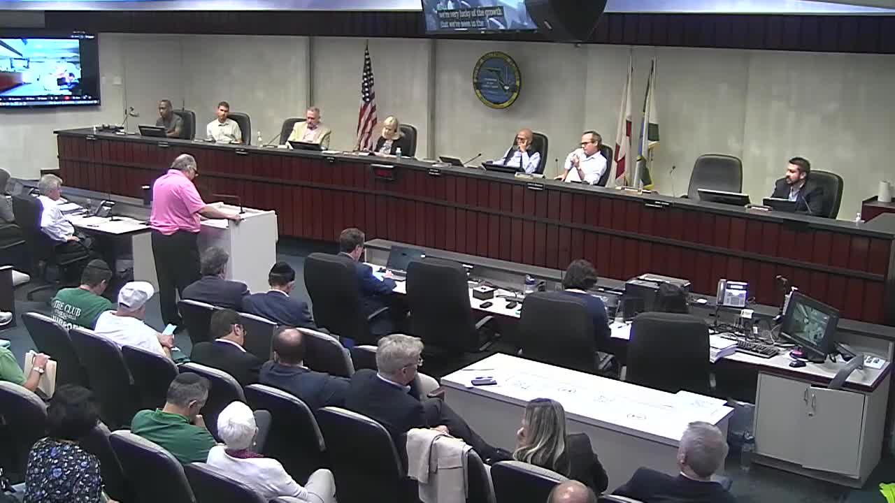 Local Business Owner Supports Neighborhood Golf Course Enhancements and Charity Events