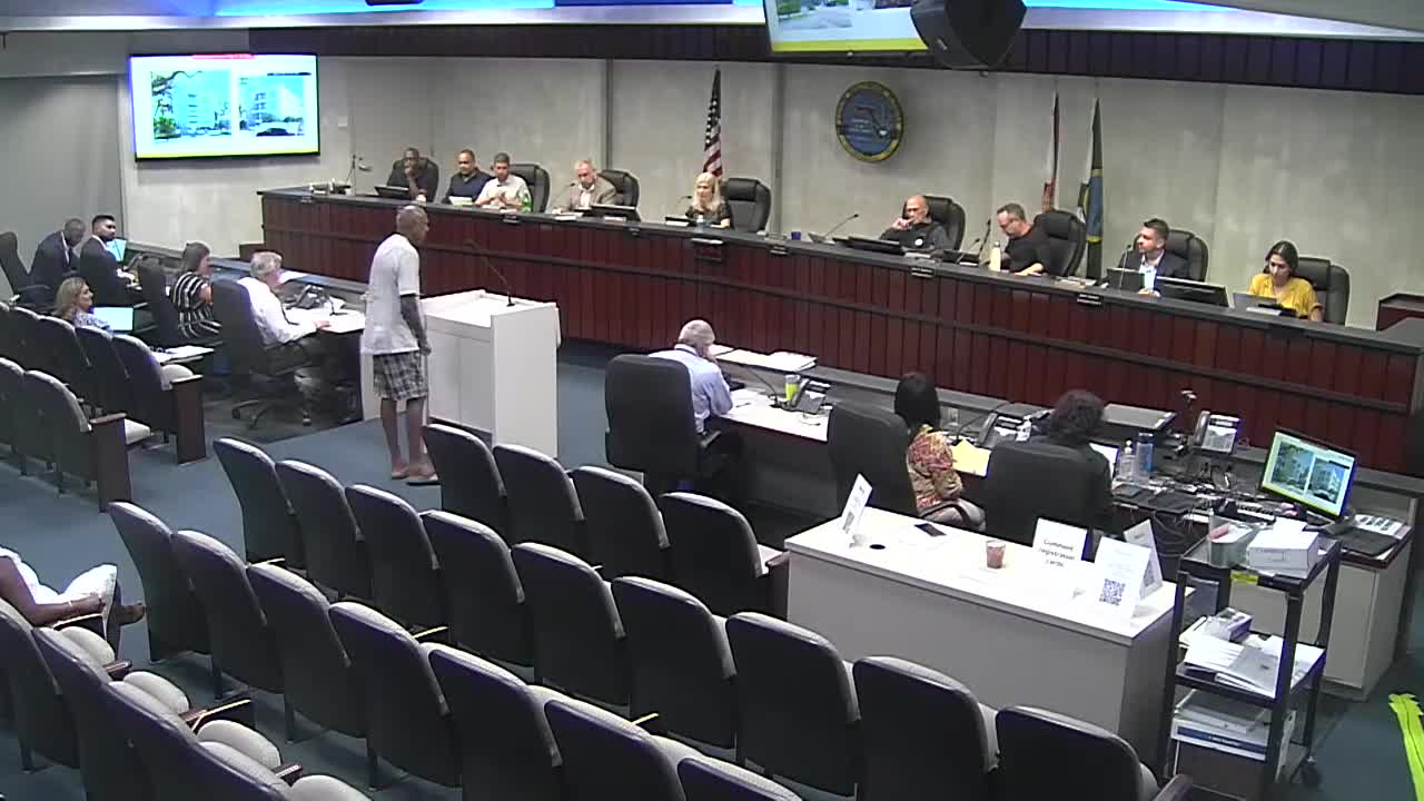 Planning Board Approves Design and Site Plan for 15 Units at 1926 Johnson Street