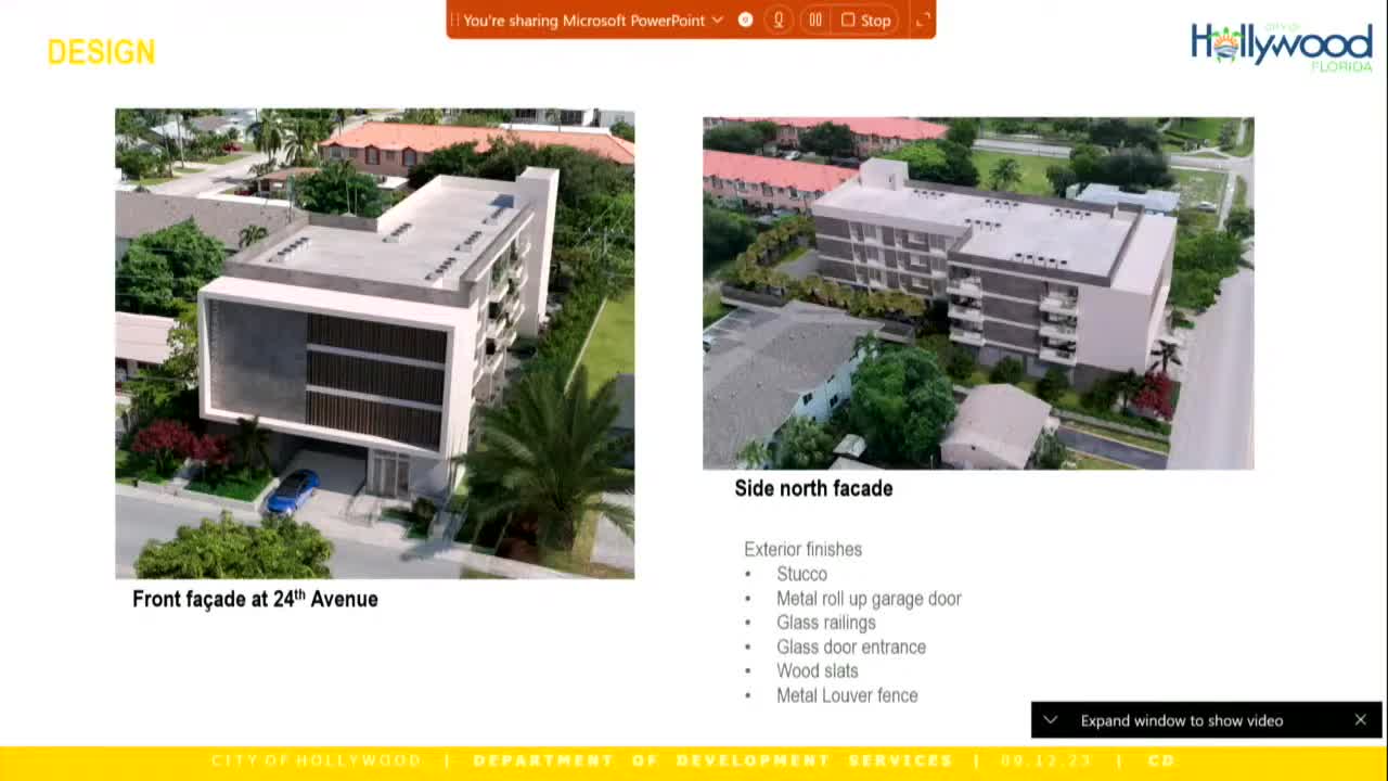 Board Approves New Project Amid Excitement for Upcoming Developments