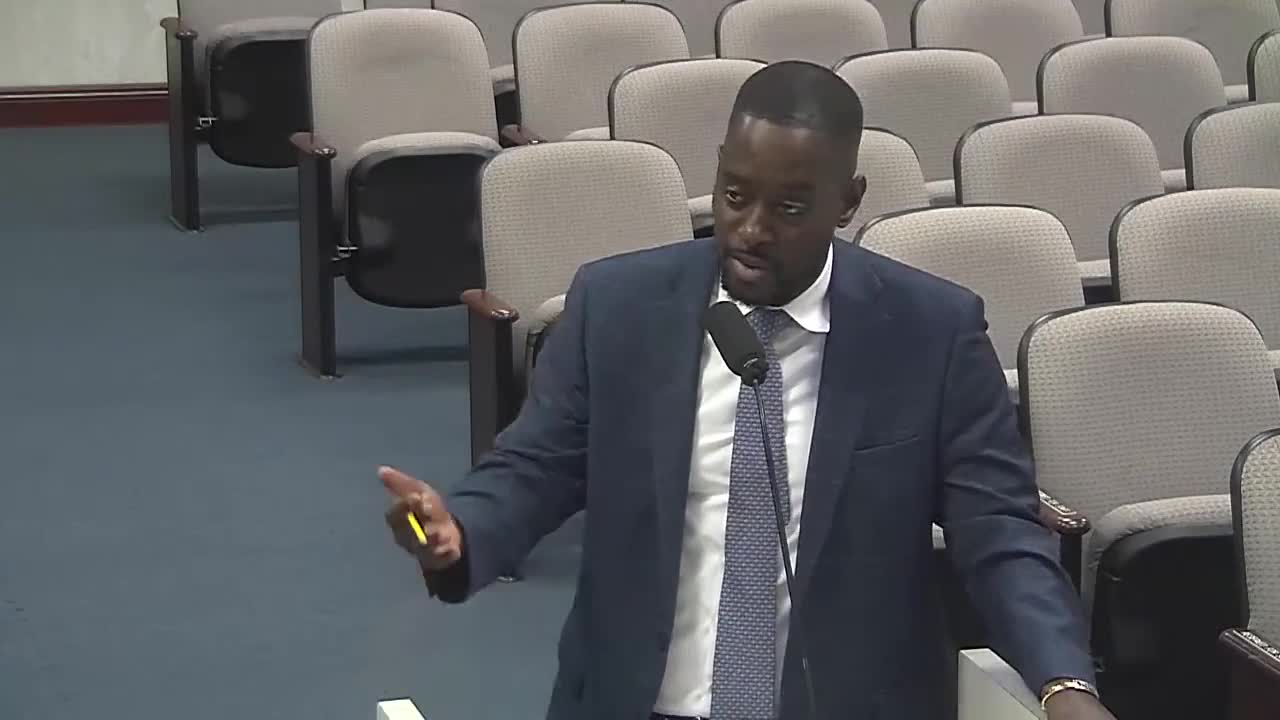 City Board Discusses Development Plans and Public Art Ordinance Impact