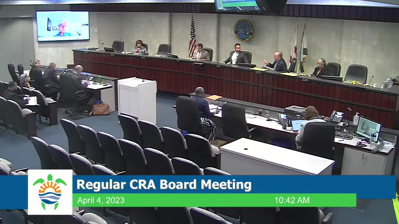 Hollywood Board Proposes Walk of Fame and Arts Park Enhancements