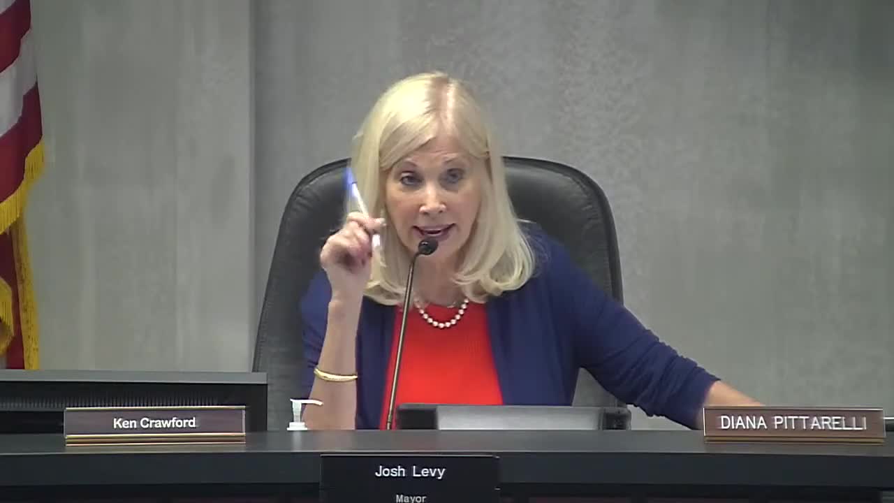 Gathering Begins With Recitation of Pledge of Allegiance