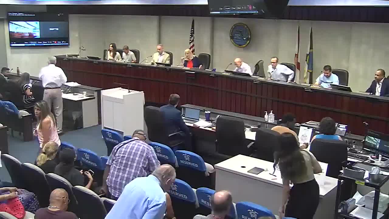 Hollywood Board Welcomes New Members Robert Vargas and Tara Jafar Madar