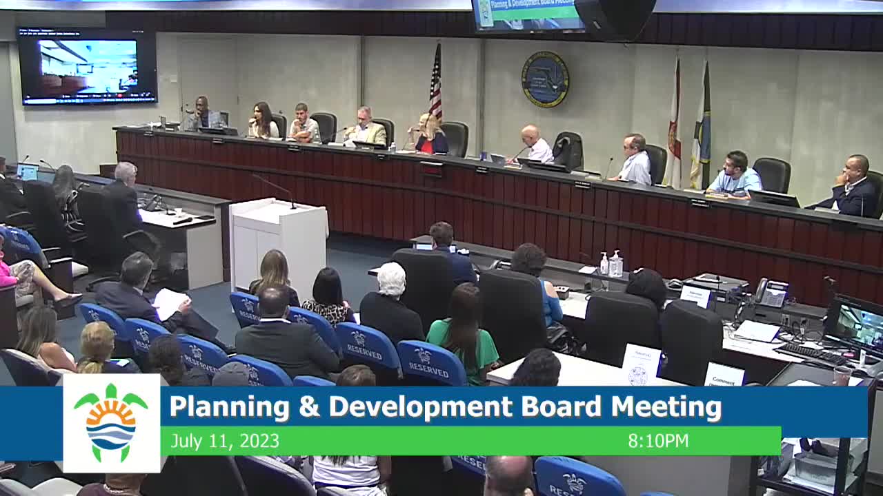 Traffic Engineer Lisa Bernstein Addresses Safety Concerns at Harrison and Van Buren Streets