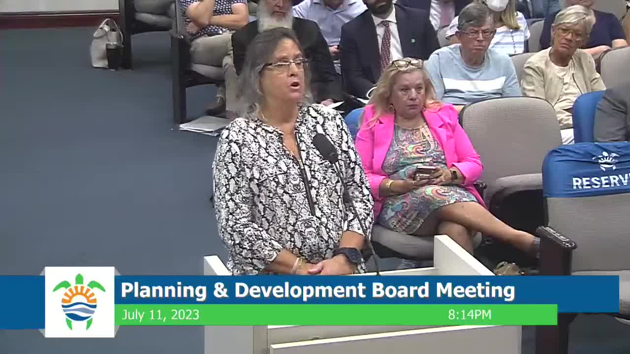 Traffic Study Criticized for Omitting Key Analysis Before School Development Vote