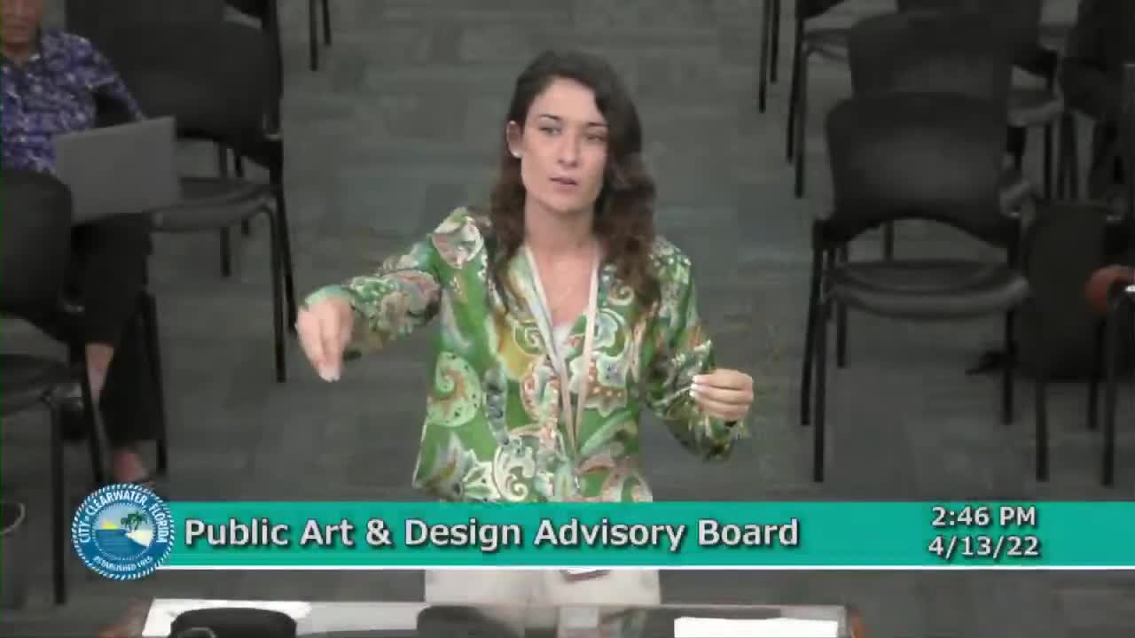 Park Officials Aim to Protect Art and Visitors from Damage