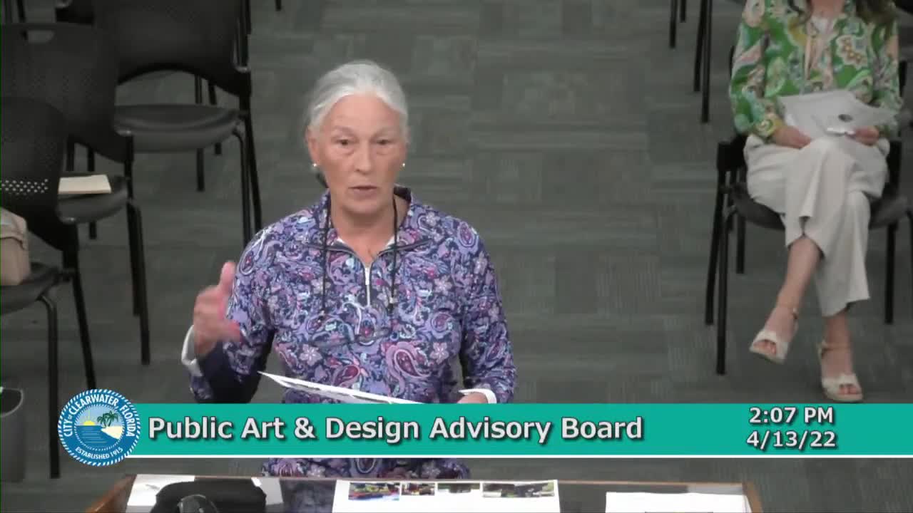 City Collaborates with Local Artists for Public Art Projects in Neighborhood Parks