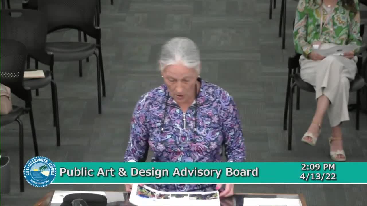 Clearwater Allocates $1M Arts Grant and Prepares for National Arts Economic Survey