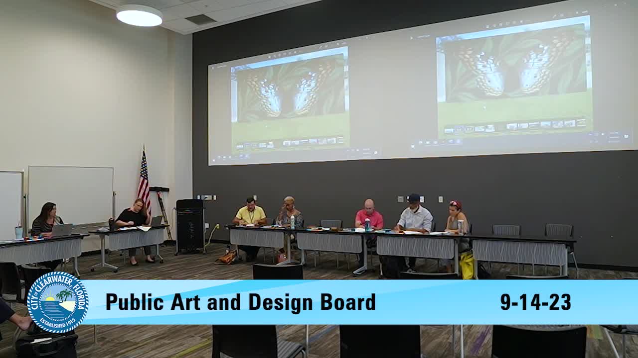 Safety Harbor discusses appointing city poet laureate to enhance community engagement