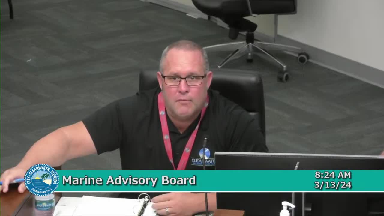 Community Voices Concerns Over Storage and Maneuvering at New Parking Garage