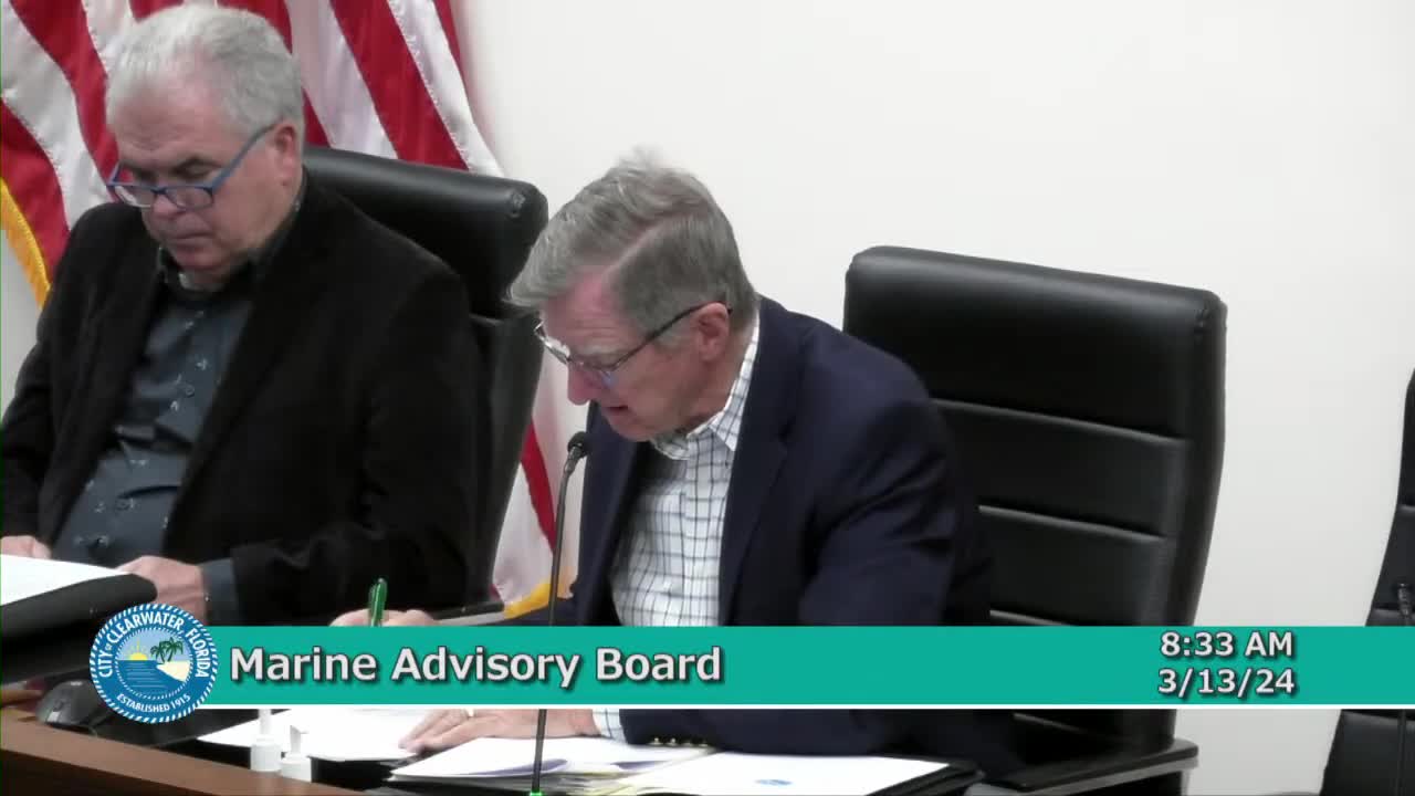 North Wave Attenuators Repair Plan Moves Forward With FEMA Funding