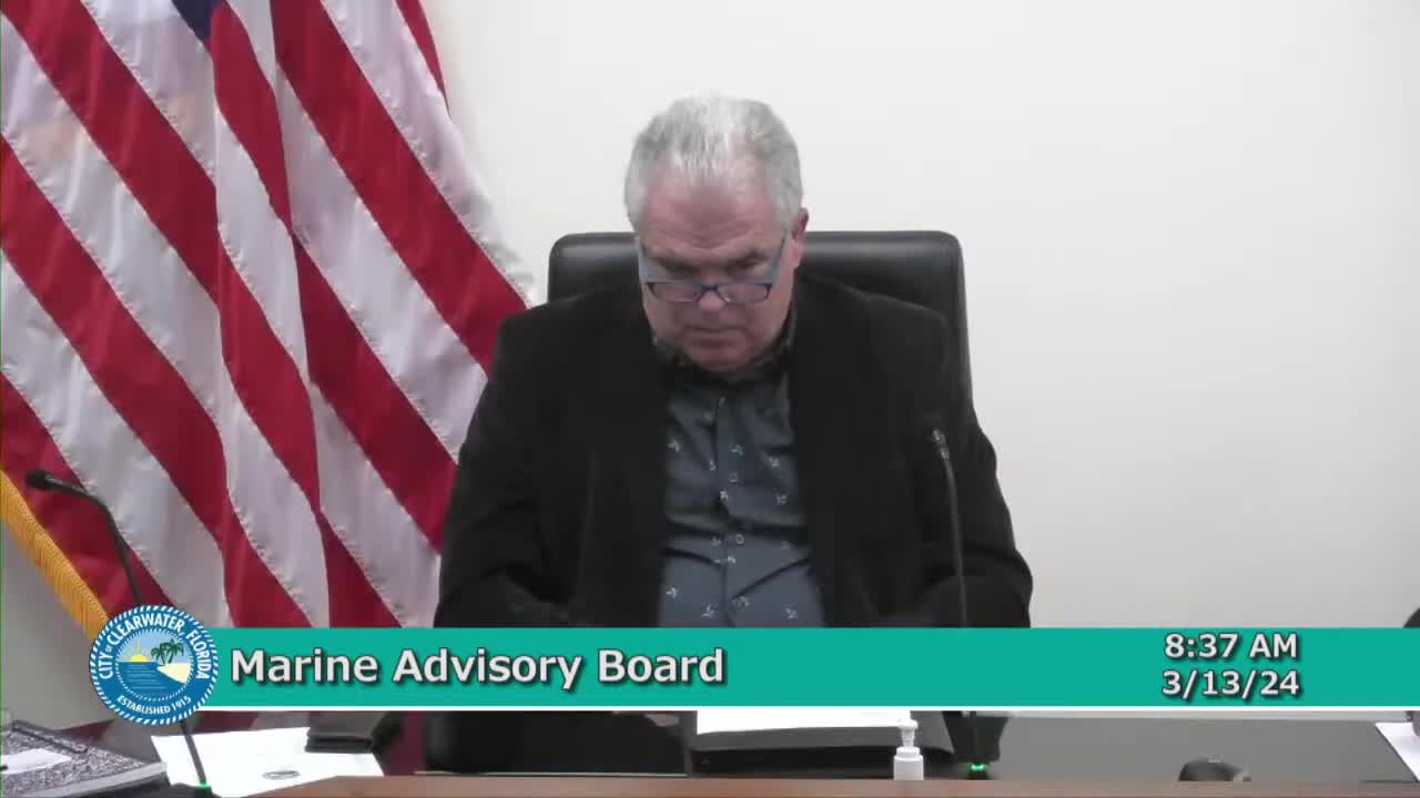 Vice Chair Kevin prepares for move to Los Angeles and retains position approval