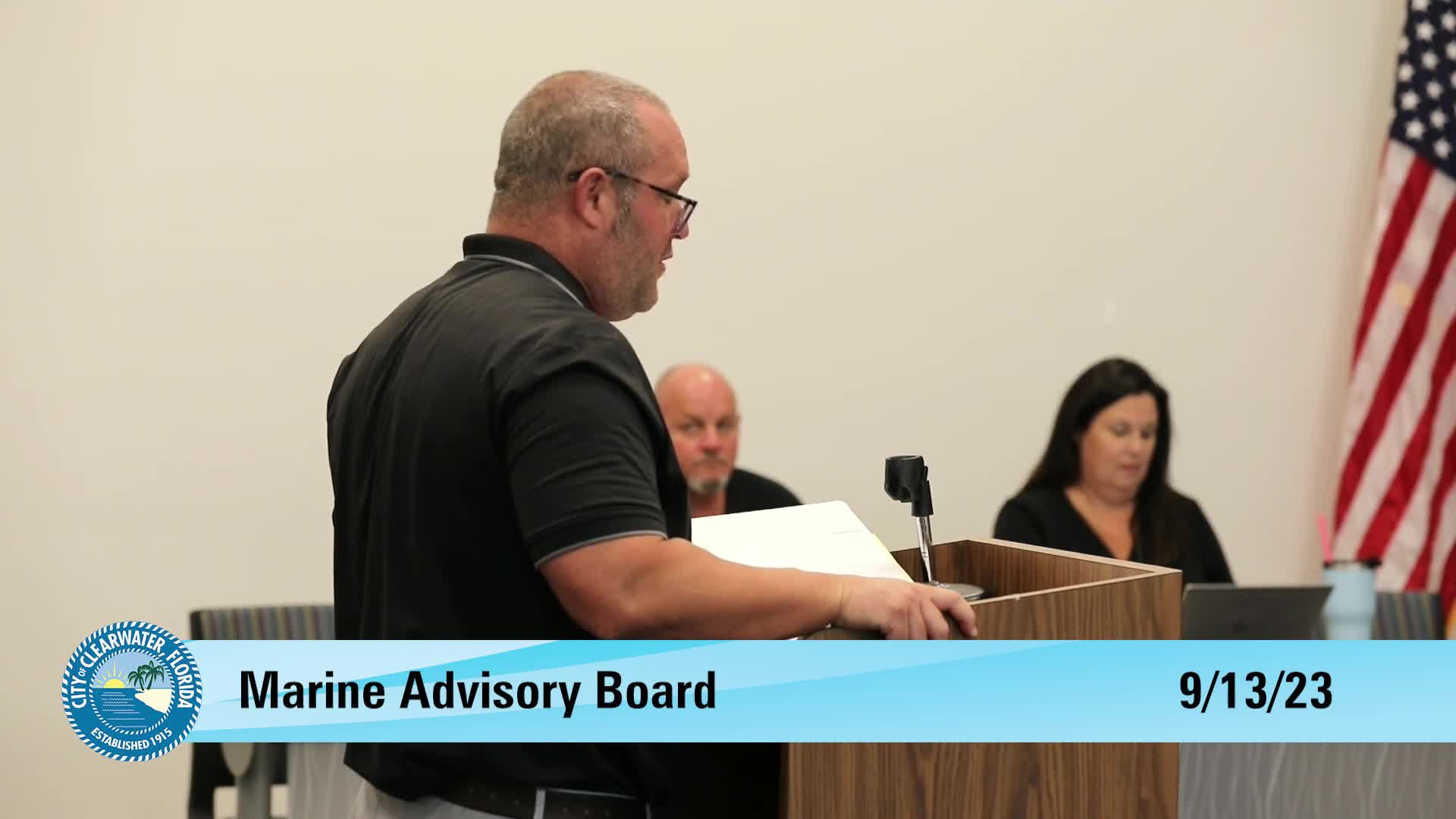 Pinellas County boat ramps recovery efforts underway following storm damage