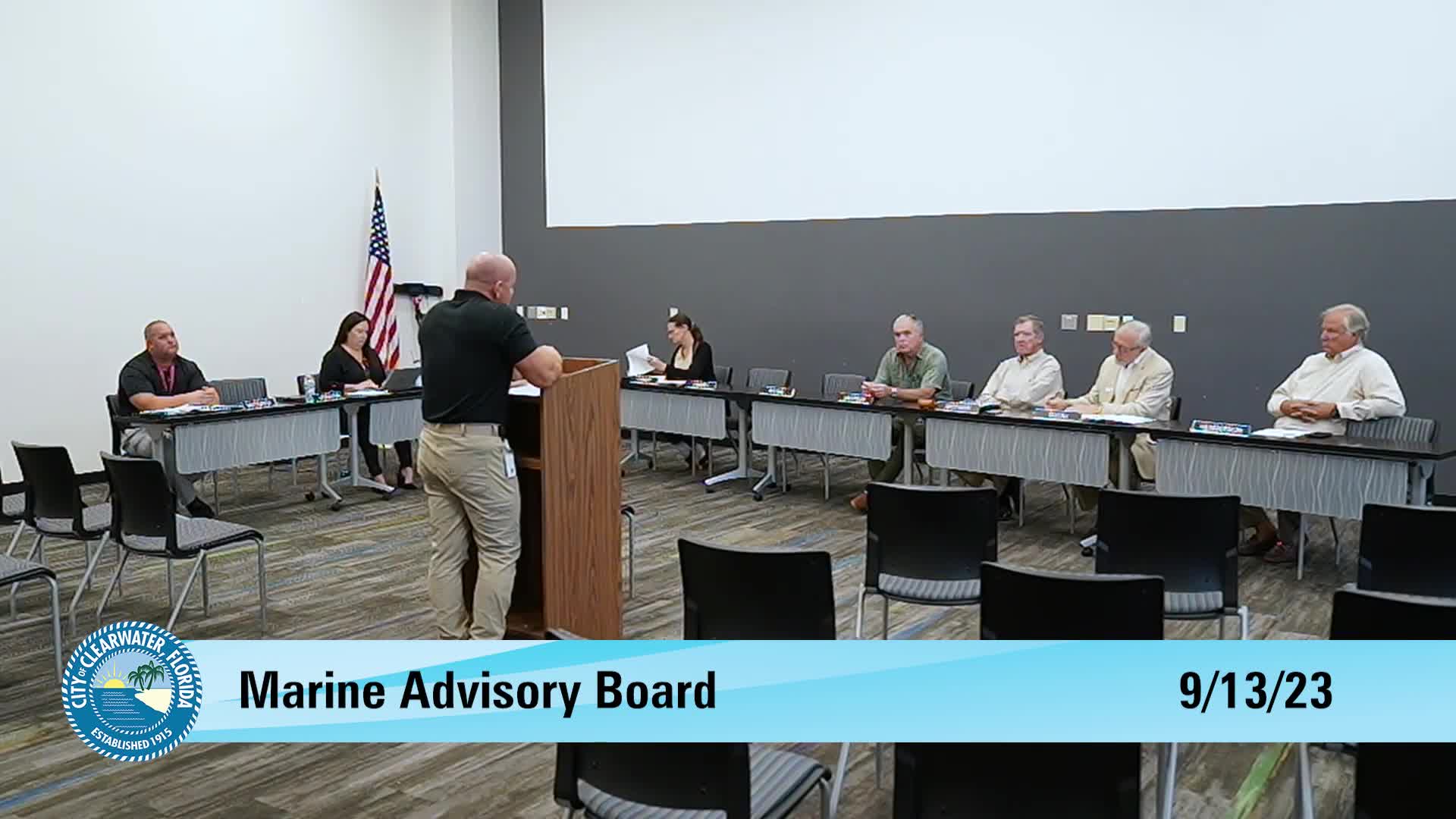 Marina Board Proposes Rate Increases for Harbor Recreational and Island Way Tenants