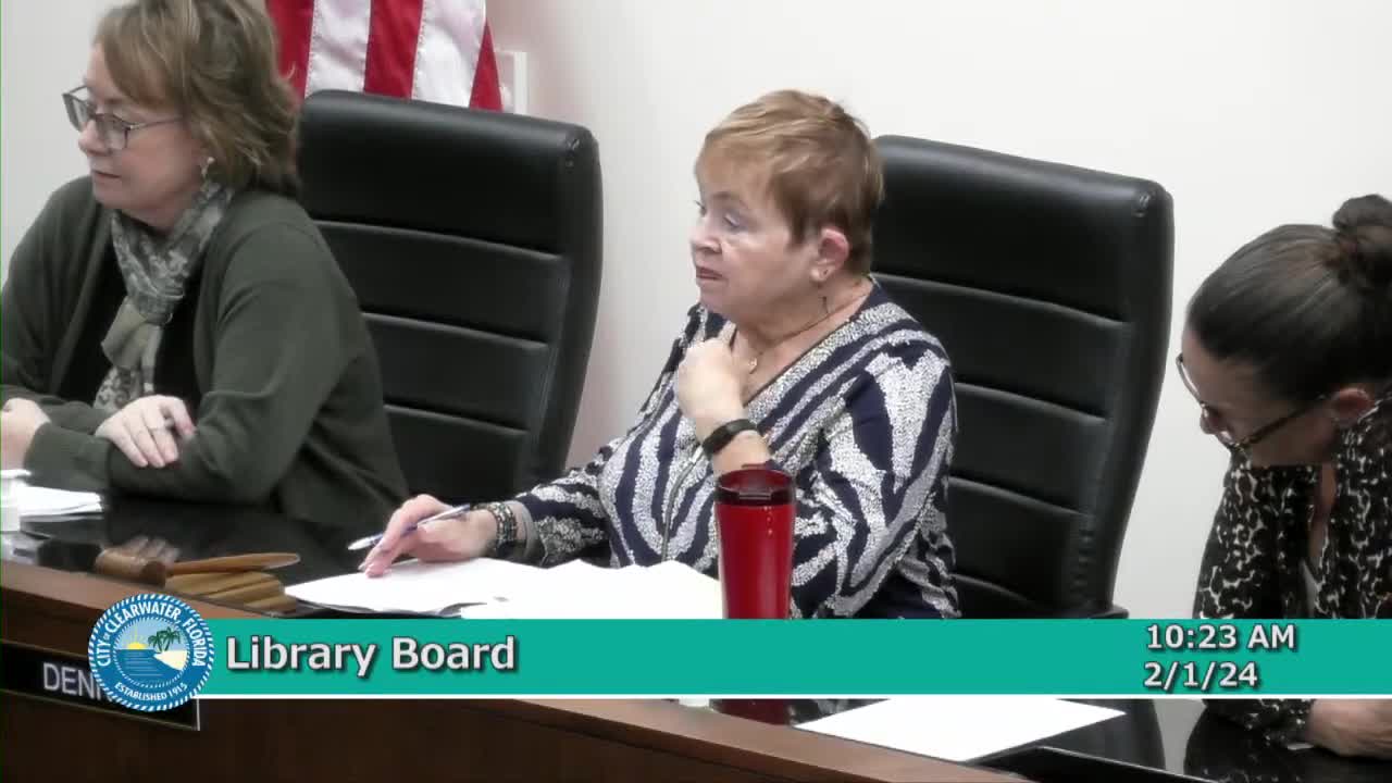 Library Reports Successful Summer Program and Interlocal Agreement Renewal