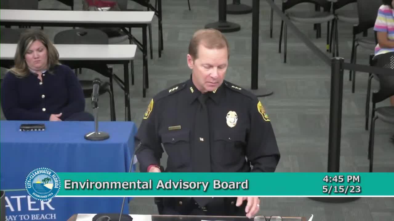 Parks Department Targets Proper Zoning for Cooper's Bayou Amid Duck Hunting Concerns