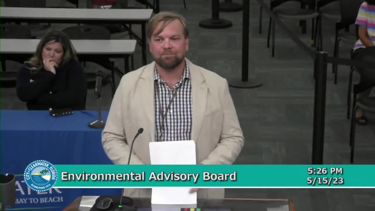 Clearwater Beach officials clarify public swimming area and land ownership complexities