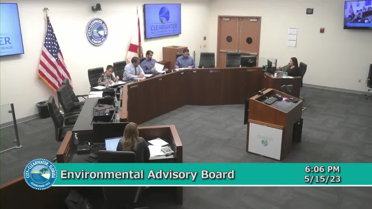 Nonprofit Board Chair Emphasizes Collaboration and Excitement for Solar Projects