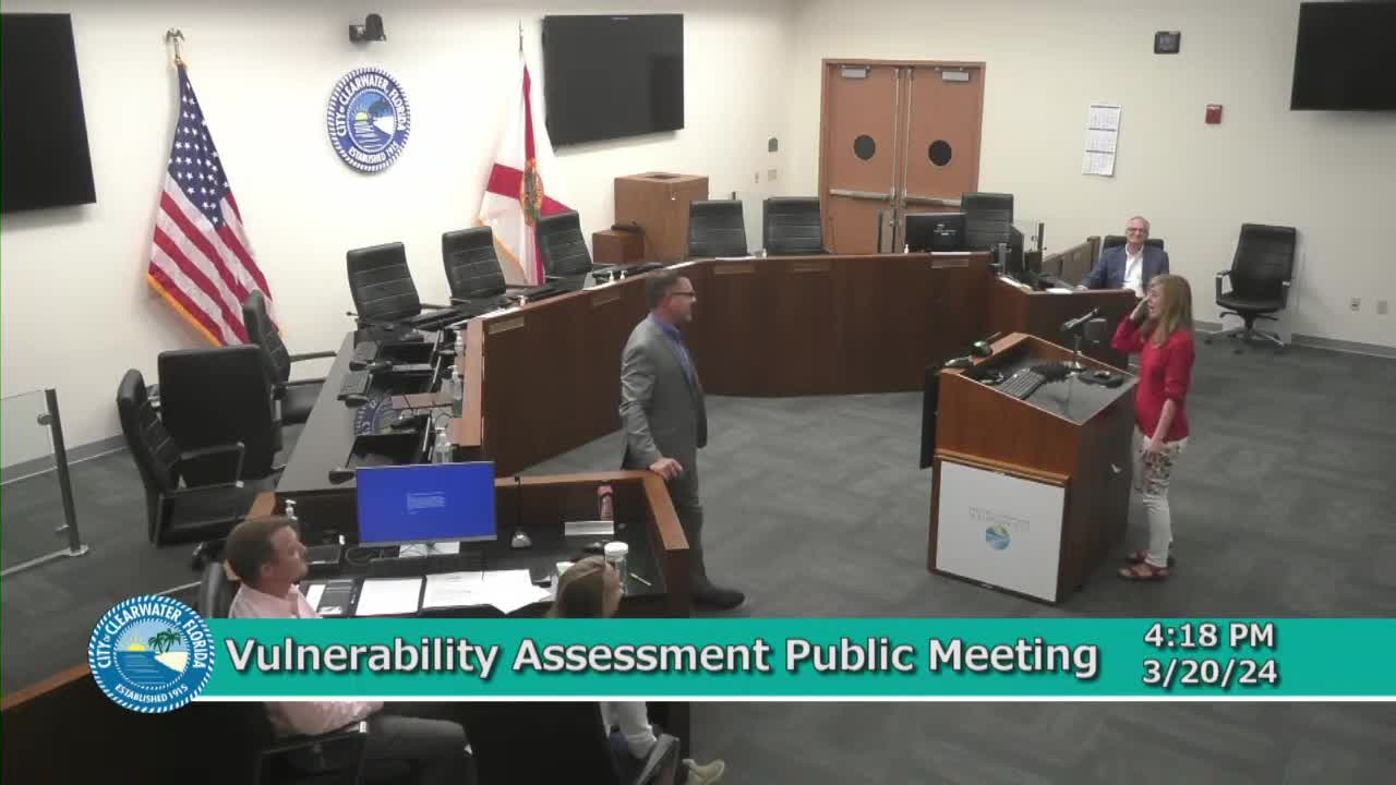 Community Advocates Urge Action to Protect Mature Trees Amid Urban Heat Concerns