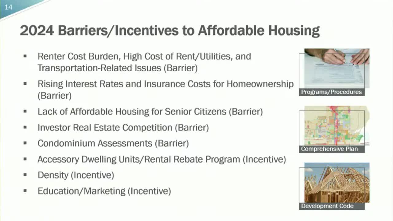 Local Authorities Address Affordable Housing Crisis and Transportation Barriers for Seniors