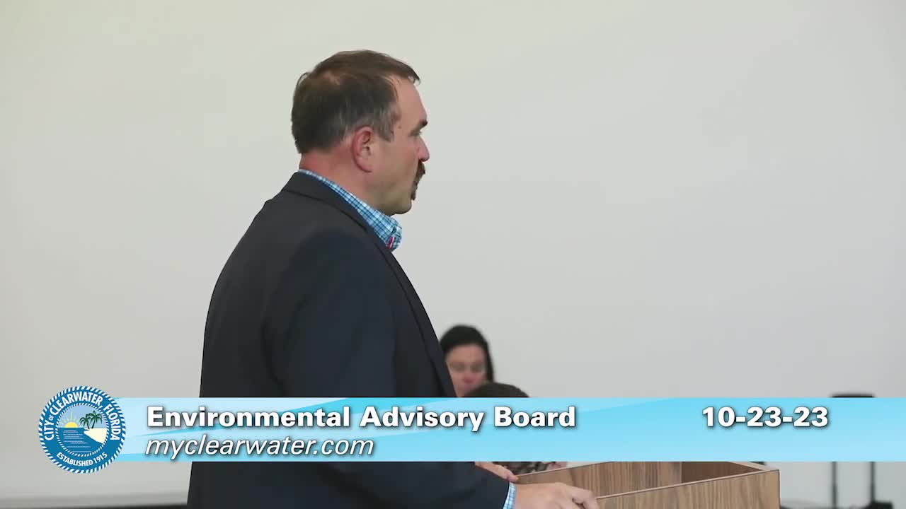 Pinellas County advocates for continued fertilizer bans to protect waterways