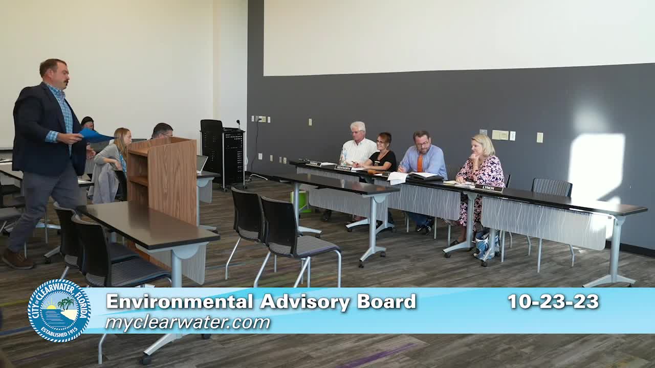 Parks and Recreation Department Advances Master Plan Update with Public Feedback