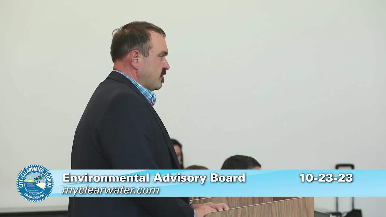 City Prepares Parks Master Plan Presentation Ahead of December Council Meeting